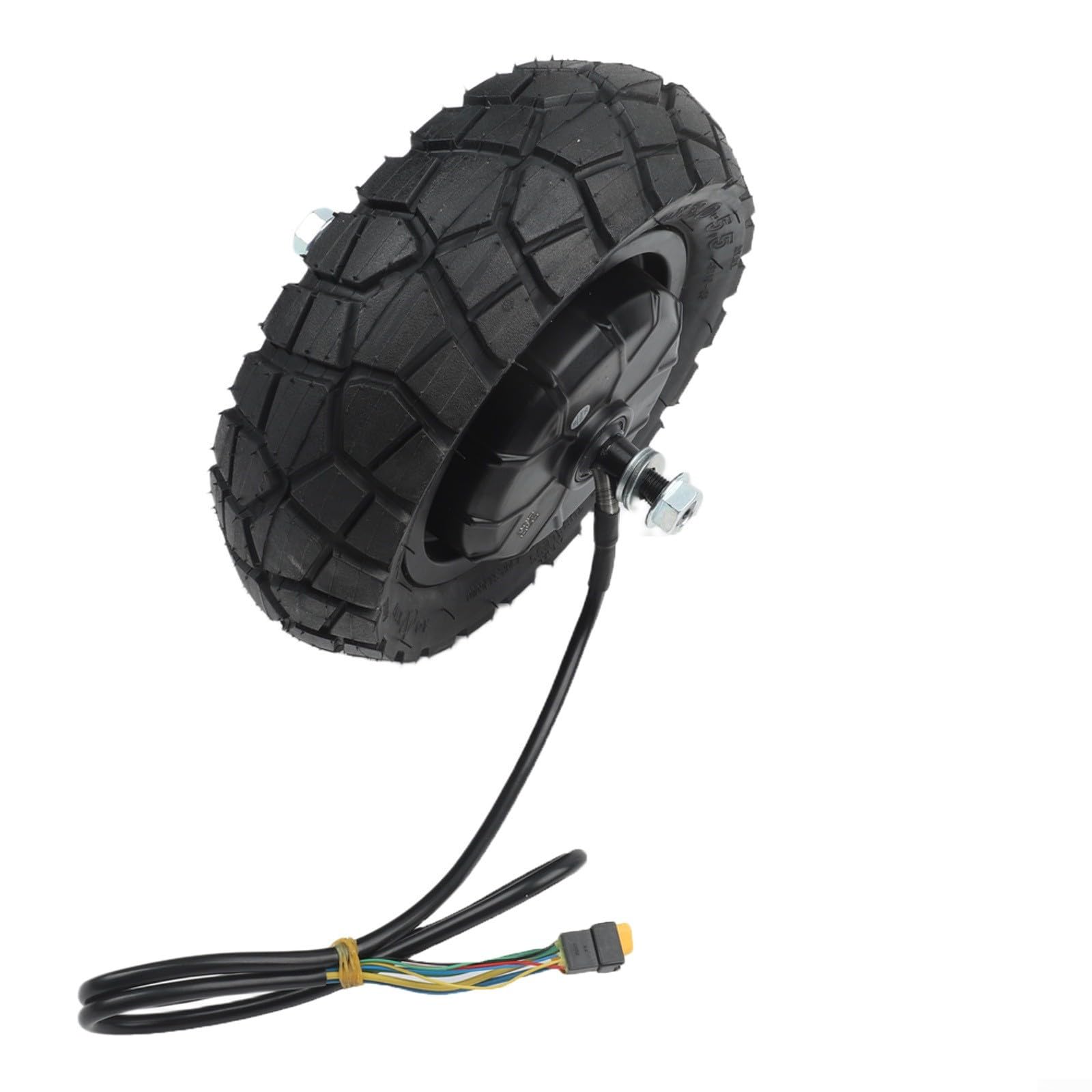 Sedile regolabile in altezza per scooter, 42-65 cm, carico massimo 80 kg