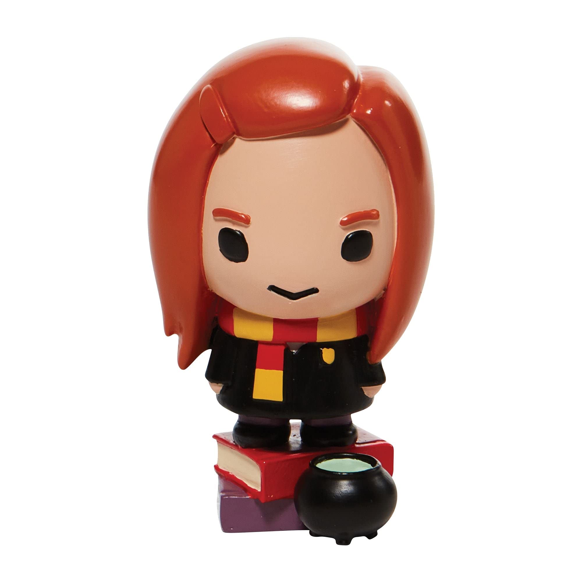 Wizarding World Of Harry Potter Ginny Weasley Charm Figurine