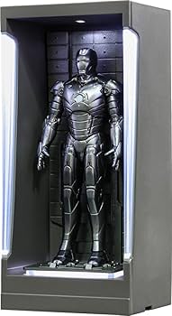 【ヒカル様御専用】ホットトイズIronman Mk.Ⅶホール・オブ・アーマー ムービー・マスターピース】『アイアンマン3』1／6スケール