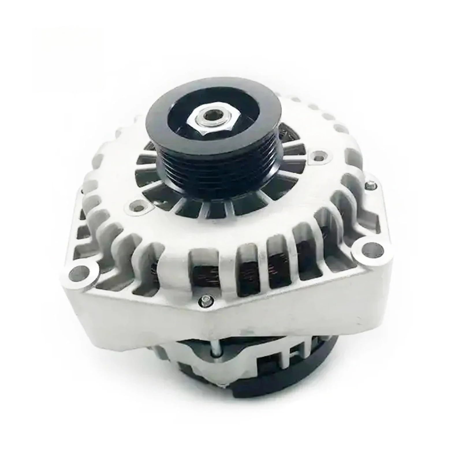 Generator Alternator Compatible For CADILLAC ESCALADE ESV CHEVROLET AVALANCHE SILVERADO SUBURBAN TAHOE GMC SIERRA YUKON 15093928 25877026