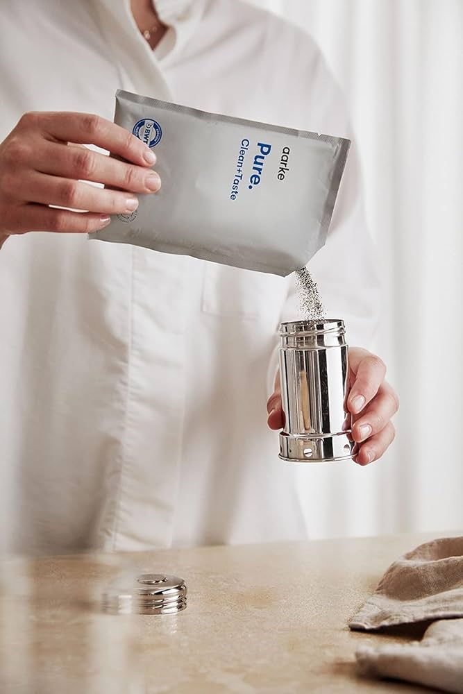 カルぺ！ARIIX PURITII 浄水フィルター！ Puritii® Water Filter – Biosense-ariix