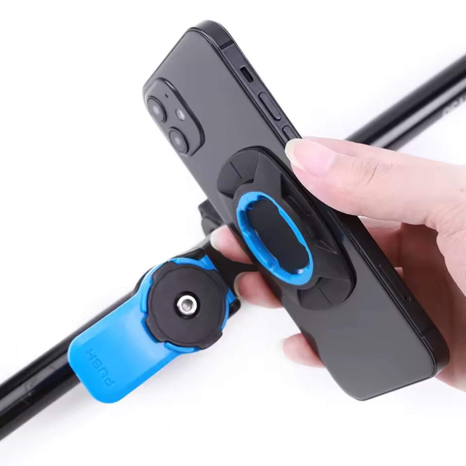 Adaptateur universel MAG pour téléphone - Quad Lock