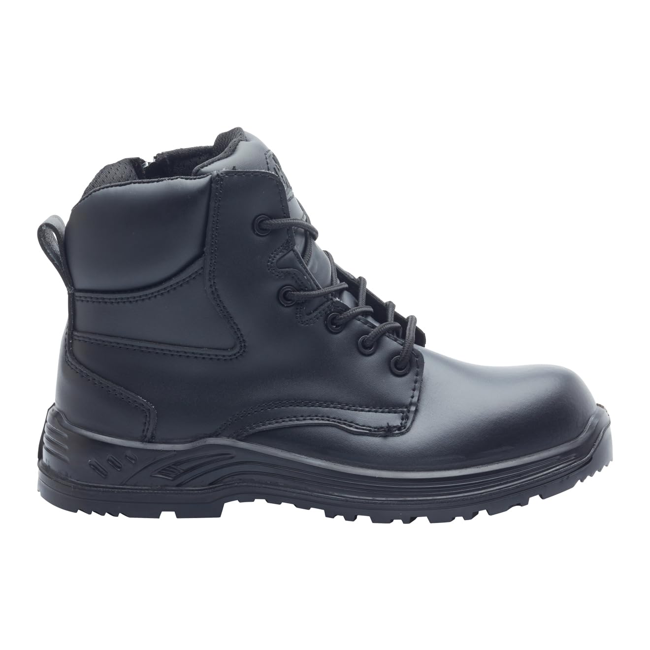 Blackrock Services Waterproof Safety Boots