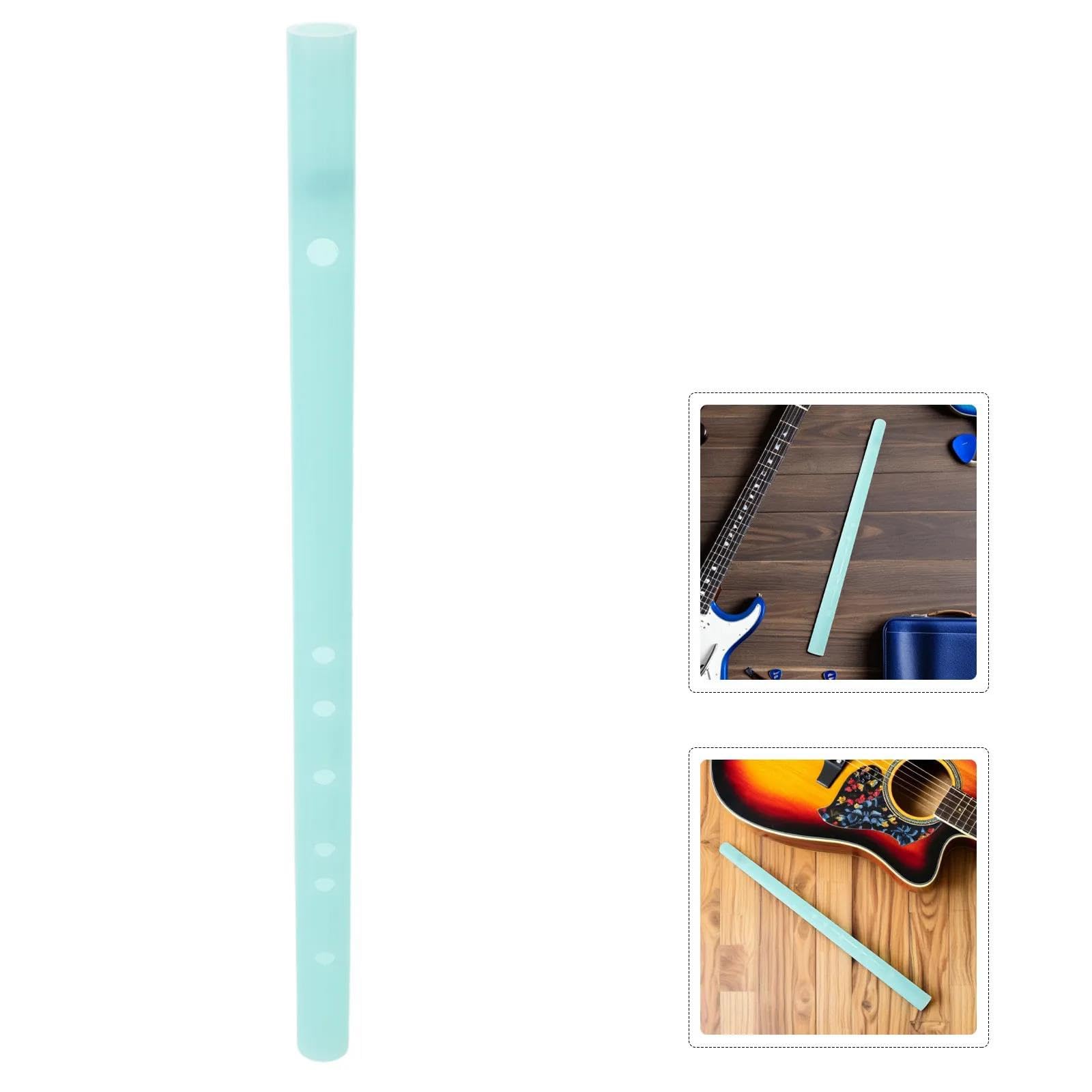 Flauto Dolce Professionale Flauto Dolce Soprano (resina) Leggero Compatto E Adatto Ai Principianti