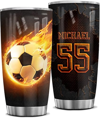 Vista 26 de Wassmin Vaso de caballo personalizado de 20 onzas, 30 onzas con nombre personalizado, acuarela, caballos, regalos ecuestres para mujeres y niñas