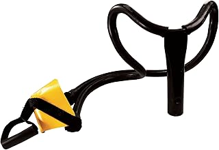 Jameson BS1 Big Shot Sling Shot Head | Launches Throw Bag and Line | Delivering Line upto 150 ft - Jameson