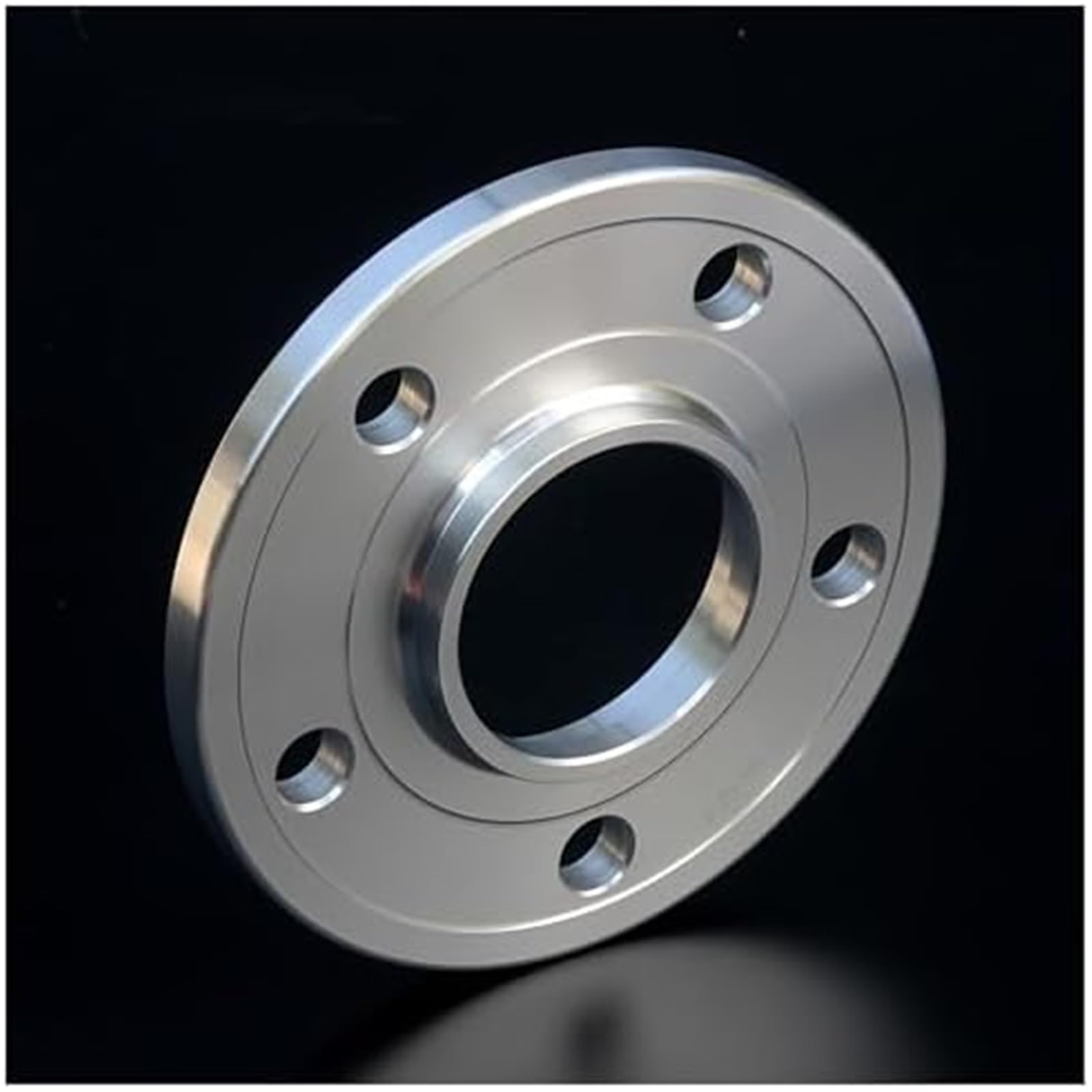 Adaptery dla kół 2 sztuki Pcd 5X112 Cb 66,6 Mm Podkładka
