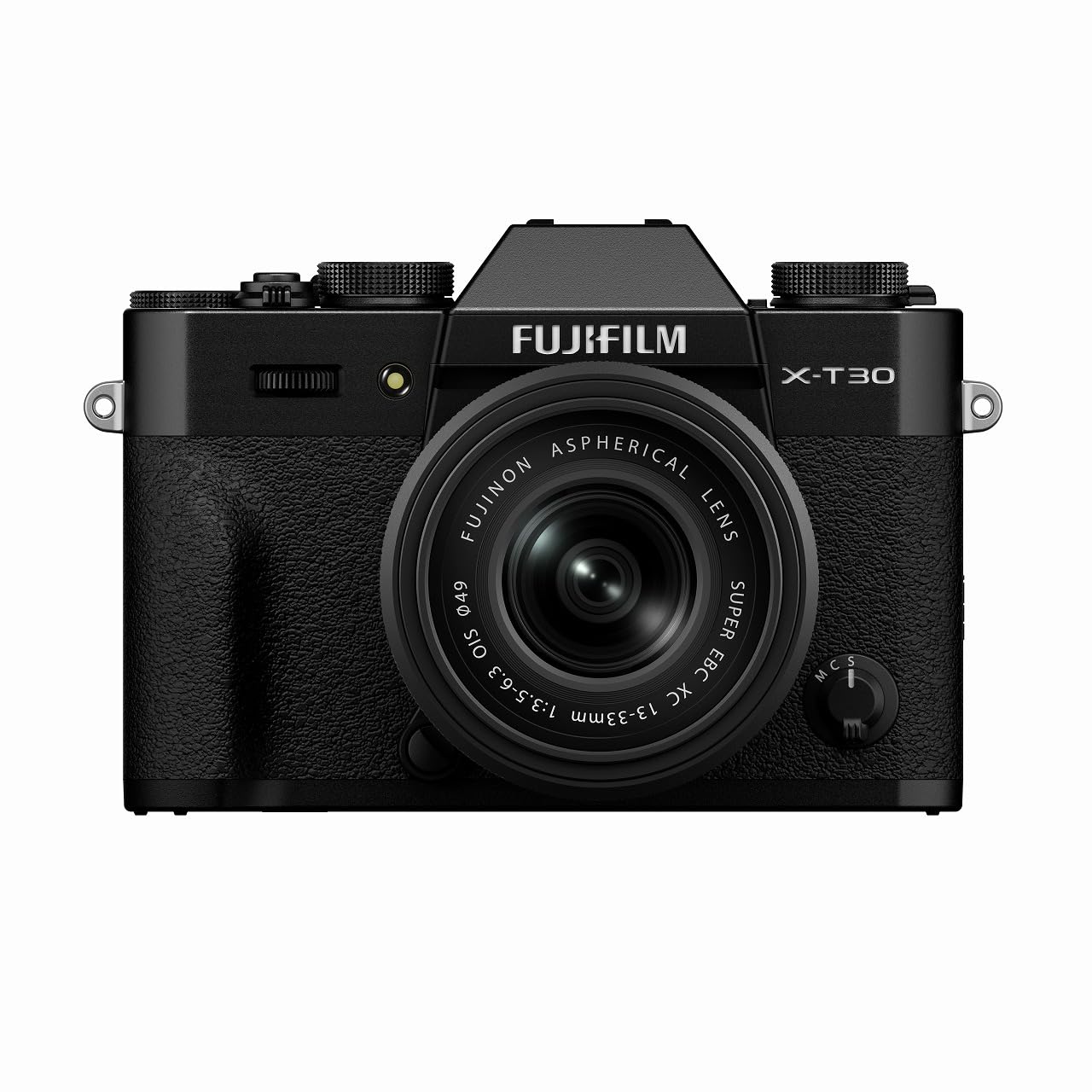 Amazon | 富士フイルム(FUJIFILM) ミラーレス一眼 X-T30 III ボディ