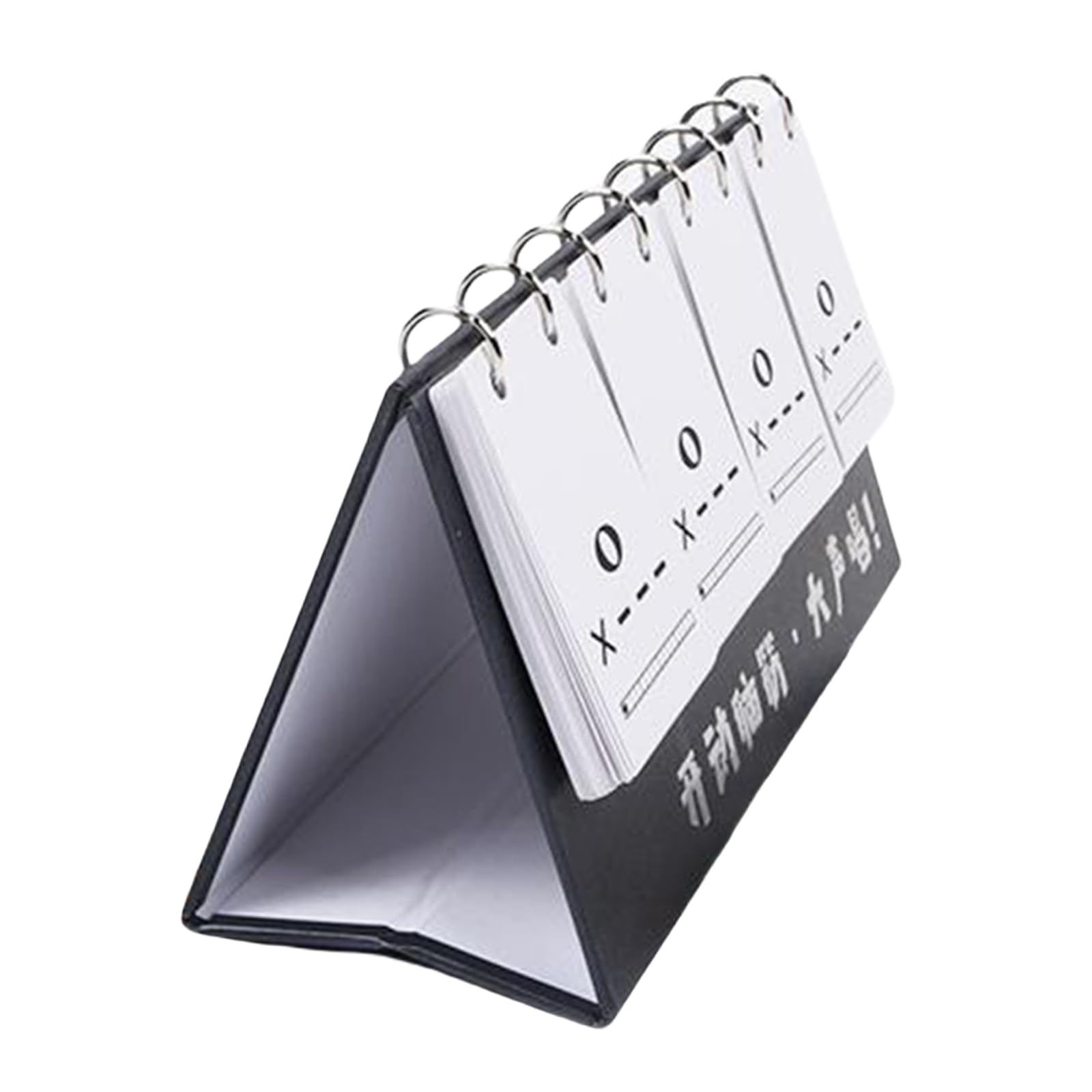 Cartes Apprentissage Musique Abaodam - Cartes Rythmiques Musicales - Cartes Flash Pour Débutants - Apprentissage Solfège Et Rythme - 24,7x13,3 Cm Carte Flash Musique Débutant