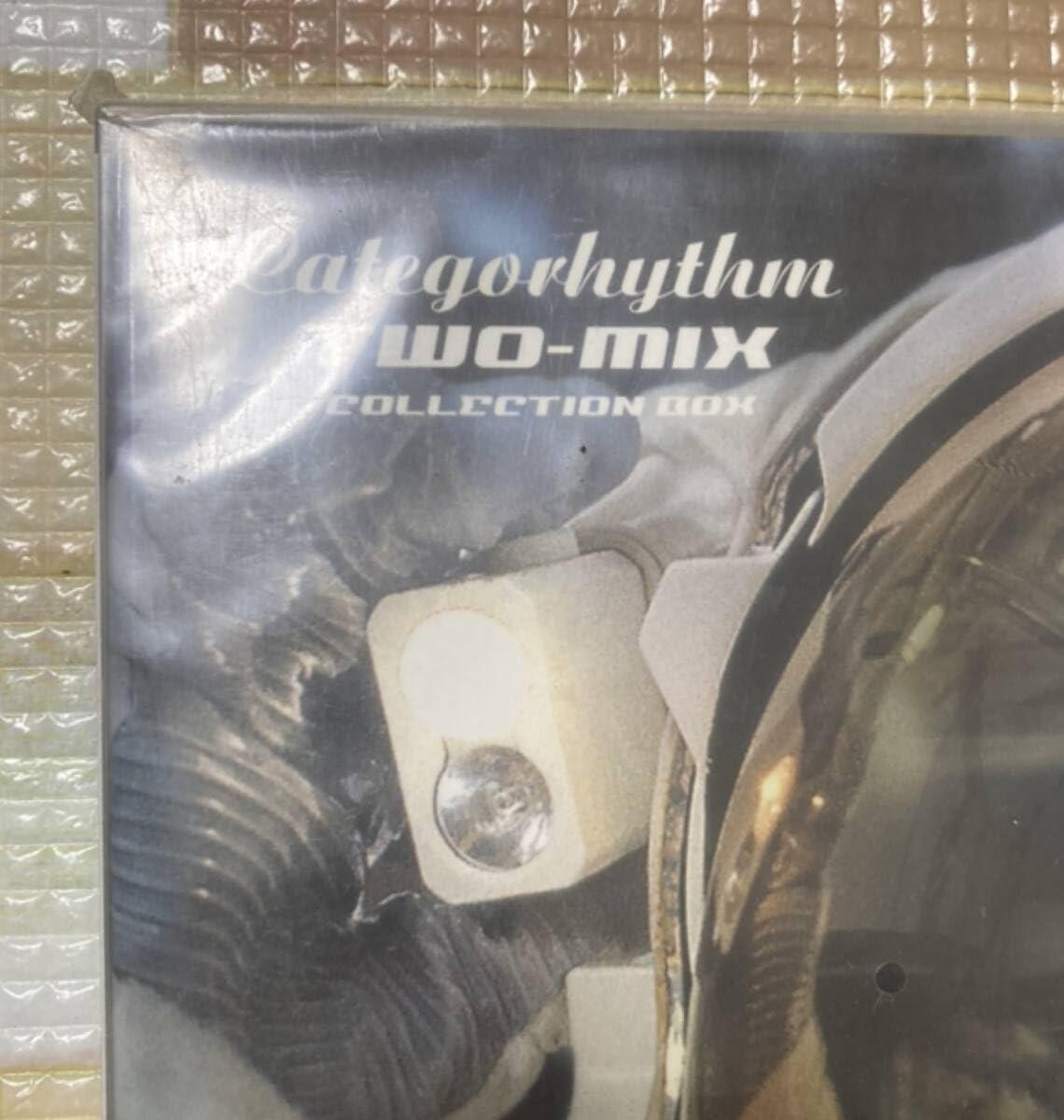 その他 TWO-MIX COLLECTION BOX Amazon.co.jp: TWO-MIX COLLECTION BOX: ミュージック