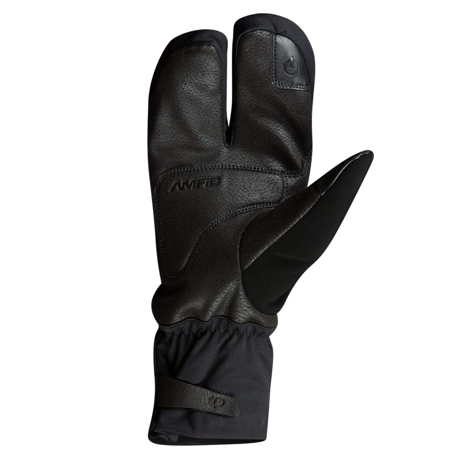 PEARL IZUMI AmFIB - Guanto in gel di aragosta unisex