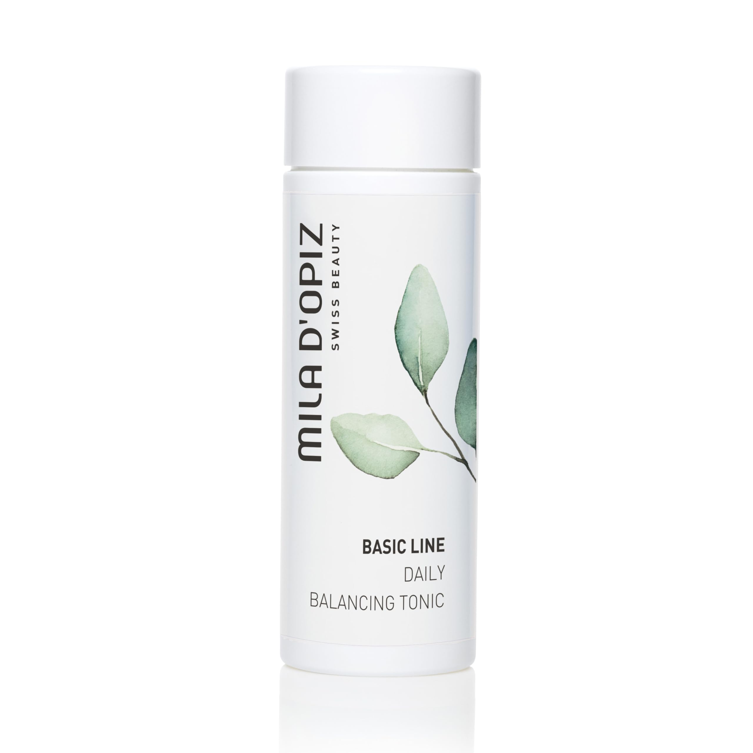 Microbiome Balancing Tonic by Mila D Opiz for Women - 6.76 oz Tonic