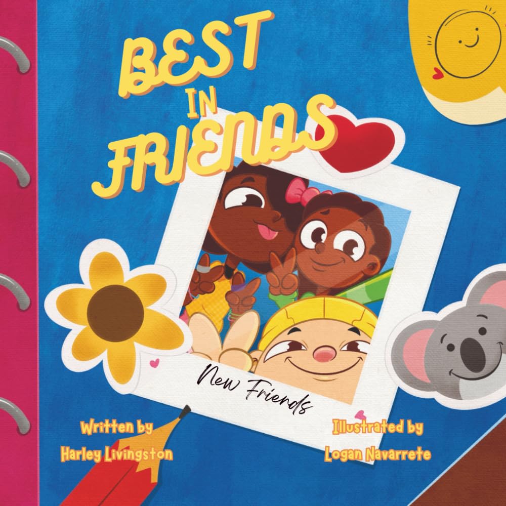 Best in Friends