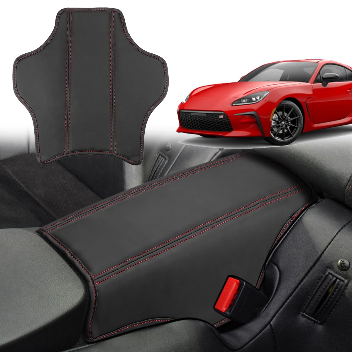 Amazon.co.jp: Auovo トヨタ GR86 ZN8 スバル BRZ ZD8 2021 2022 2023