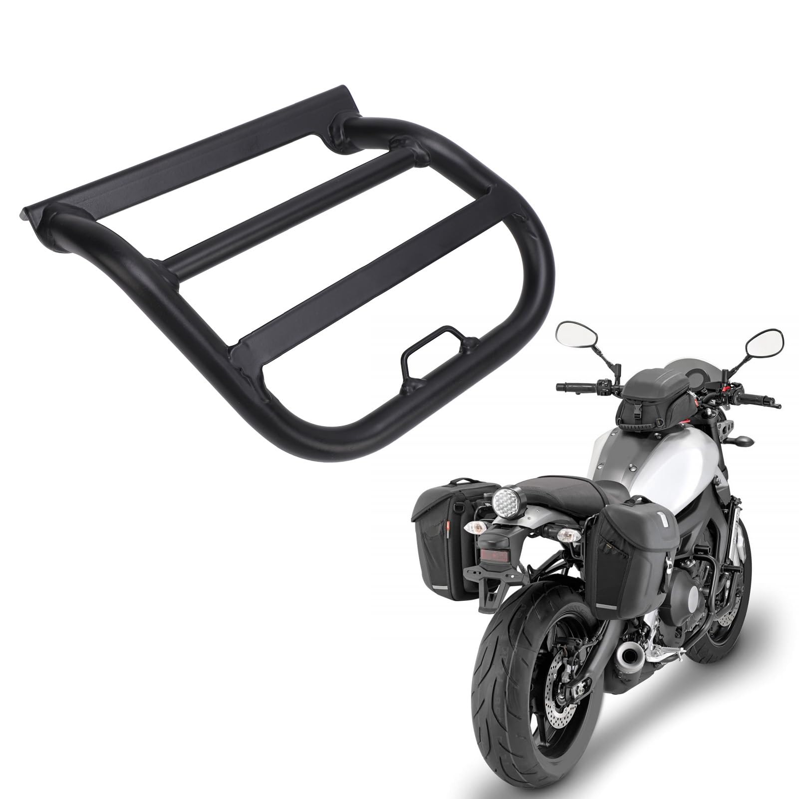 Amazon.co.jp: Akozon4vcdu12xgi - XSR 900 2022から2023用サイド