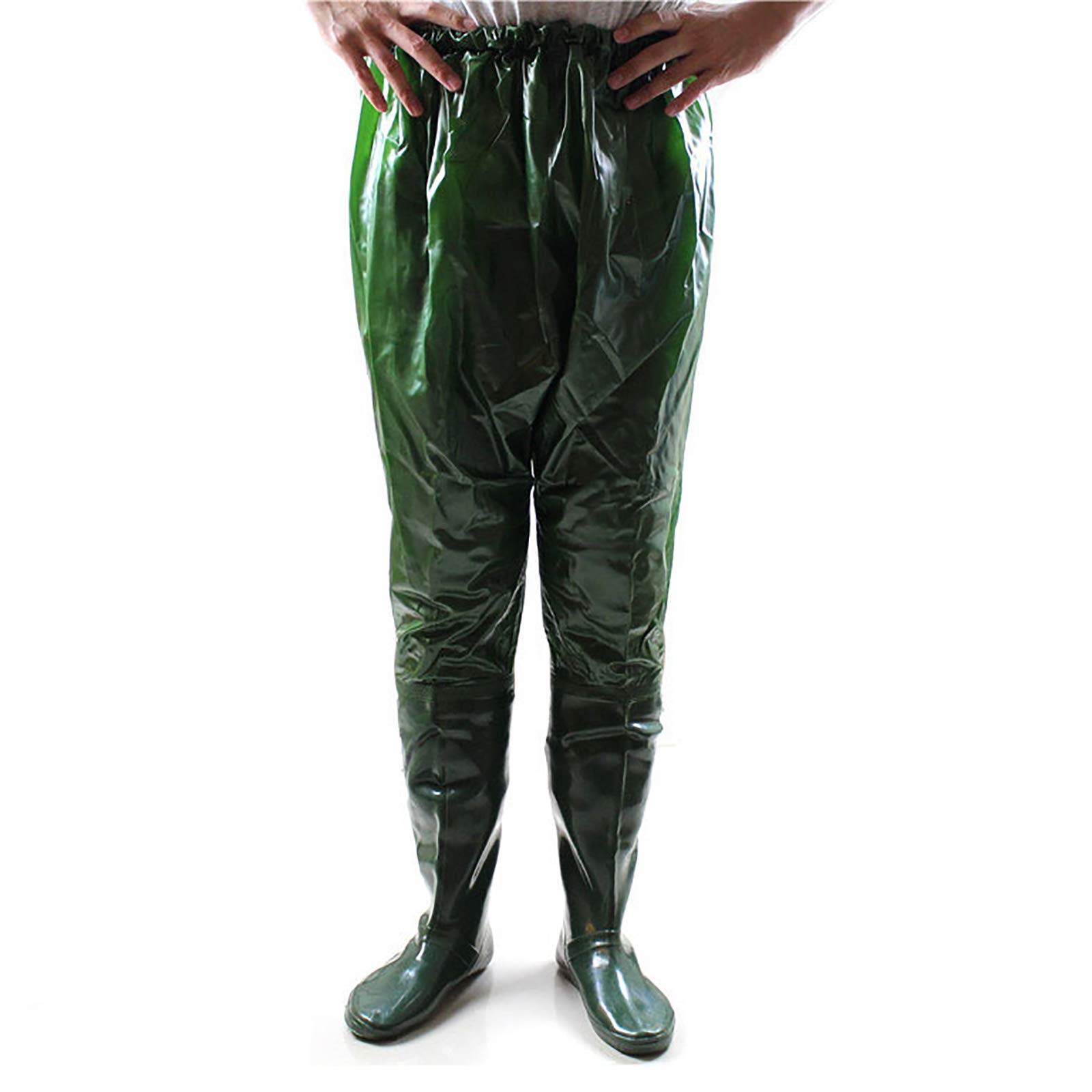 Buy Fishing Hip Waders, Fishing Boots Waders Full Body Wader with