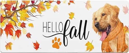 Tapete de baño de Acción de Gracias para bañera, antideslizante, de secado rápido y absorbente, tierra de diatomeas, fregadero, dormitorio, cocina, disponible en Yaxa Costa Rica