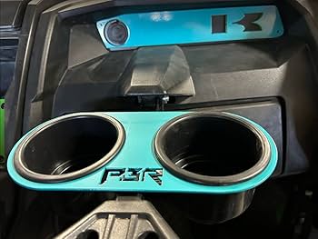 Amazon.com: PBR Products Compatible with Kawasaki KRX 1000 Teryx