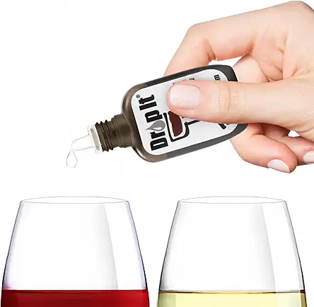 The Original Drop It Wine Drops, 2pk- USA...
