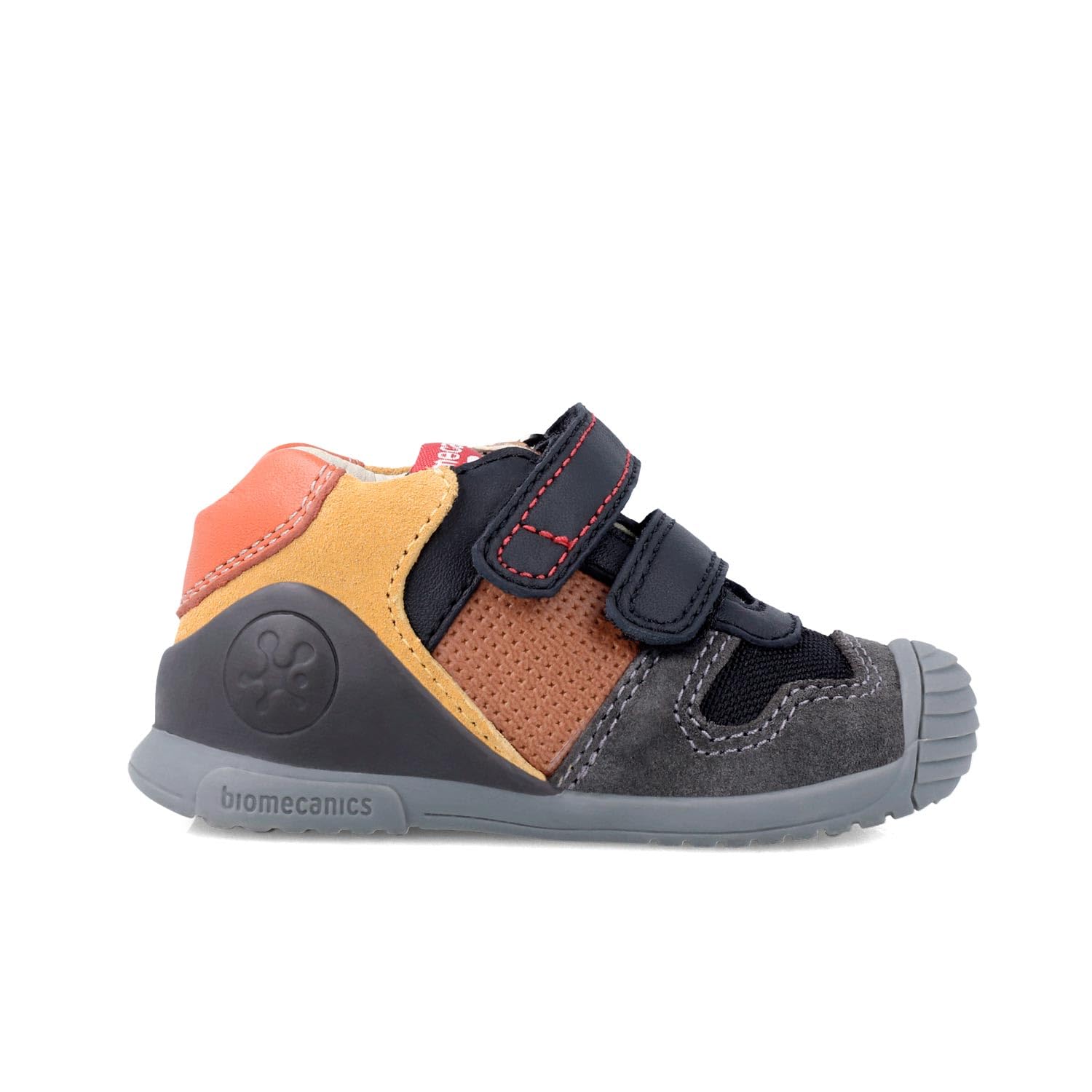 Garvalin Bebe Biomecanics Bebu00e9 Niu00f1os 231144 Low-Top