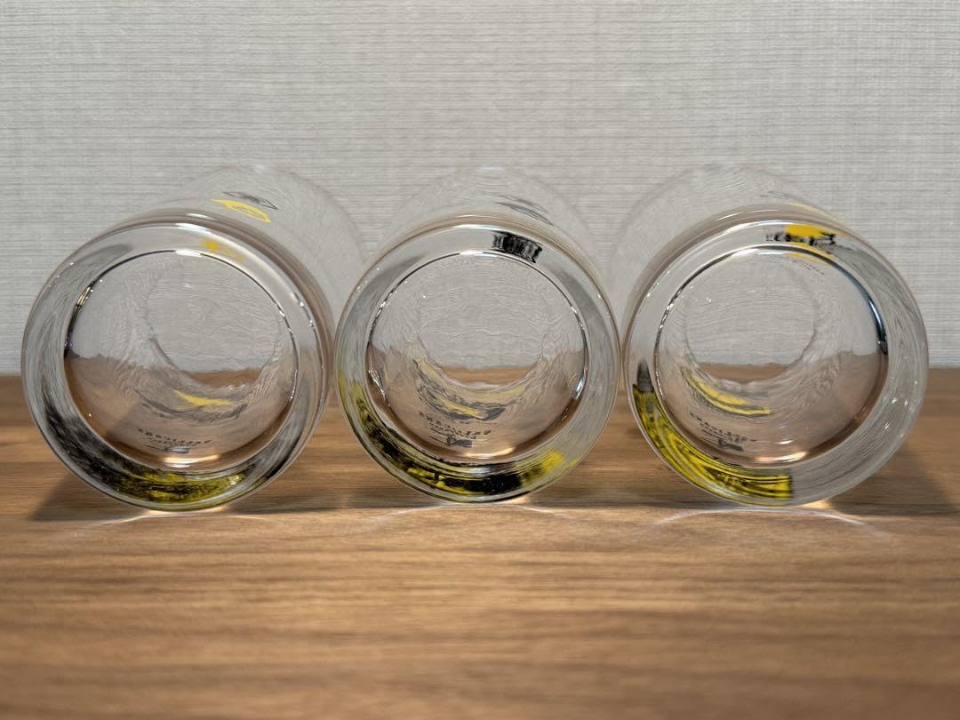 新品　未使用　バーリカーズ　レモンサワーグラス　2種セット Amazon.co.jp: バーリカーズ レモンサワーグラス3個セット