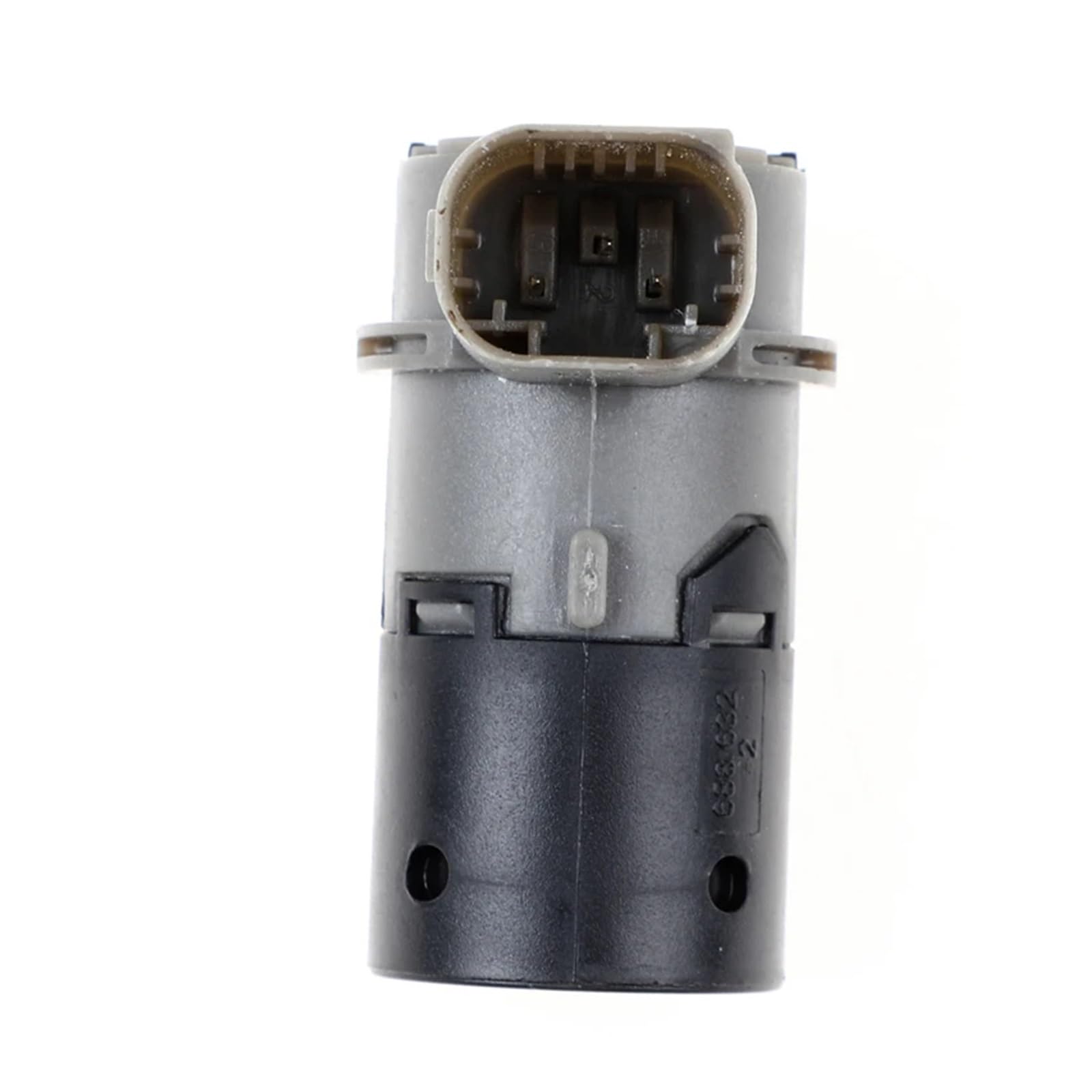 Compatible con Megane para Laguna 2 PDC, Asistencia De Ciego para Coche, Sensor De Ayuda para Estacionamiento, Accesorio para Automóvil Einparkhilfe 9653849080, 4 Uds. Sensor PDC automotriz