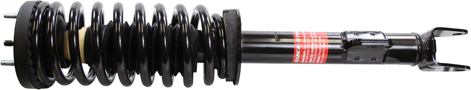 Monroe Quick-Strut 272408 Suspension Strut and Coil Spring Assembly for Chrysler 300