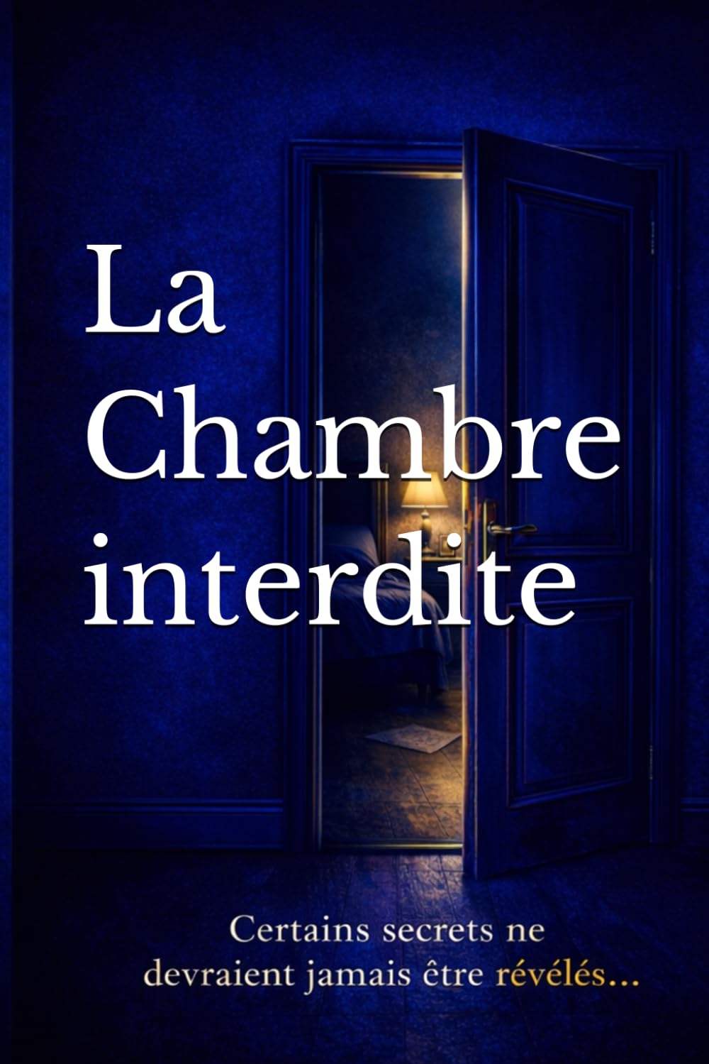 La chambre interdite