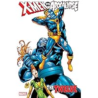 X-Men Vs. Apocalypse Vol. 1