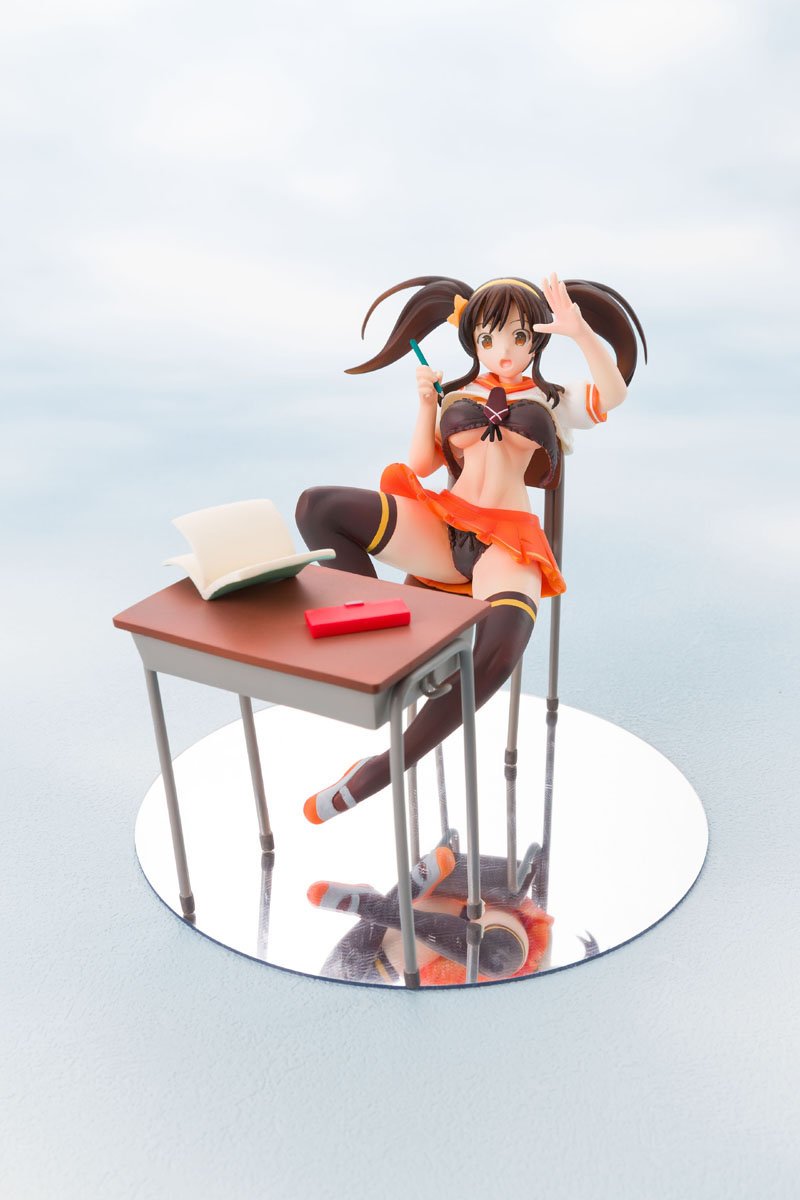 未開封 八重樫南 ガールズアクシデント Amazon | Masterpiece of 八重樫南 ガールズアクシデント 塗装