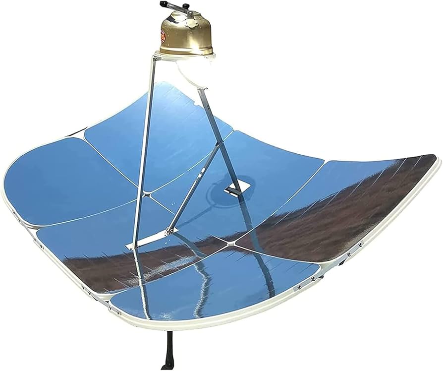 Are There Solar-Powered Camping Ovens? Discover Eco-Friendly Cooking!