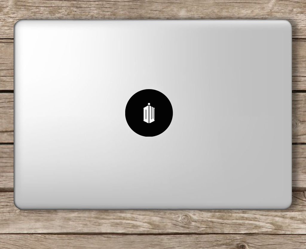 See full amazon price history chart for Fusion Graphix Doctor Who DW Logo Tardis Laptop Vinyl Sticker (Black) Fusion Graphix Doctor Who DW Logo Tardis Laptop Vinyl Sticker (Black) (B075D6DTBF) Amazon Price History, Amazon Price Tracker