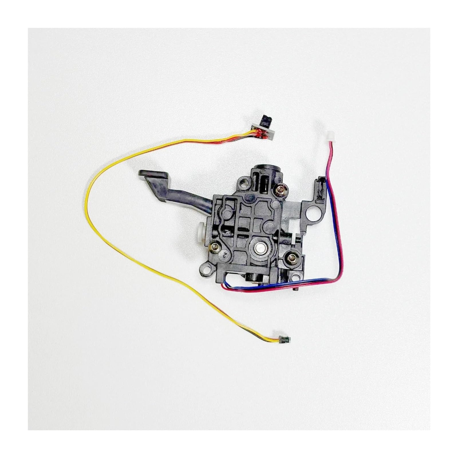 Kompatibel mit Anycubic, Extruder-Sensor-Kit for Kobra S1(Extruder w Sensor)