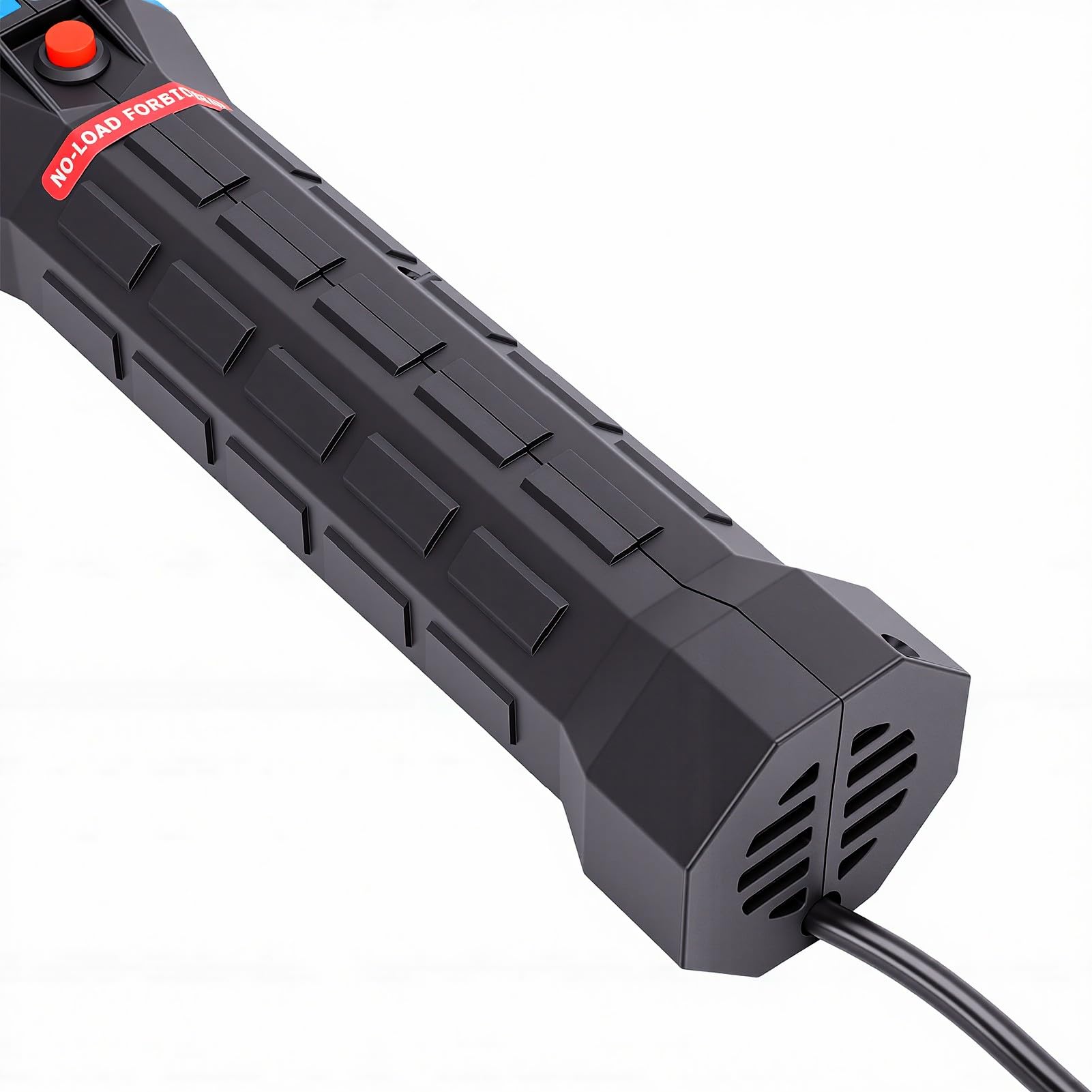 Dpofirs Nagrzewnica Indukcyjna, 1300 W 25 S Szybkie Nagrzewanie Magnetyczne Narzędzie do Usuwania śrub z 8 Cewkami do Zardzewiałych Nakrętek i łożysk śrubowych, Wtyczka EU (ABS)