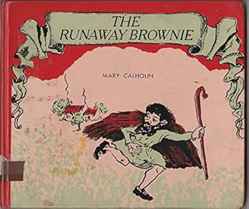 The Runaway Brownie