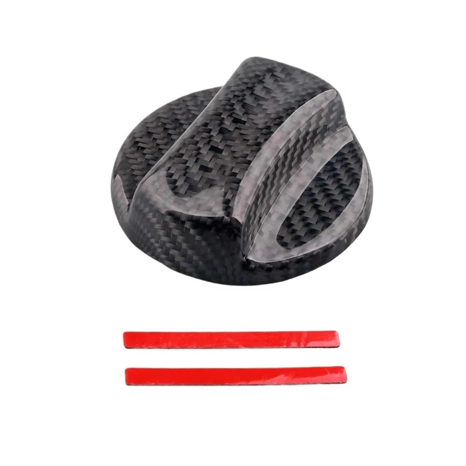 Cap Zbiornika Pokrywa Zbiornika Z Włókna Węglowego Pokrywa Zbiornika Paliwa Pokrywa Powietrzna Tapicerka Pasuje Do Bmw G80 G06 G07 G42 G14 G15 G16 F82 F20 F21 F83
