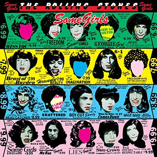 The Rolling Stones