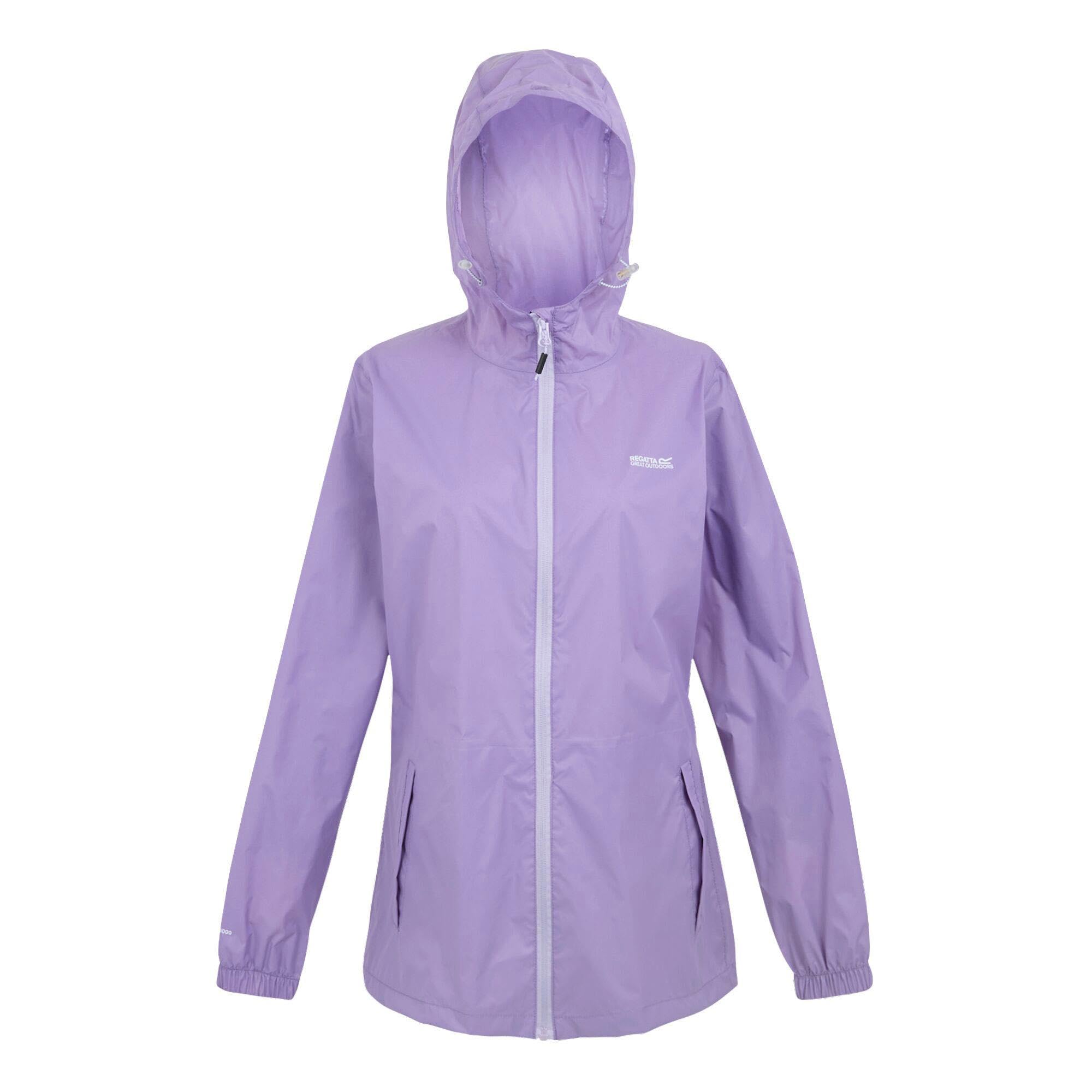 Regatta Pack-It III - Chaqueta para mujer