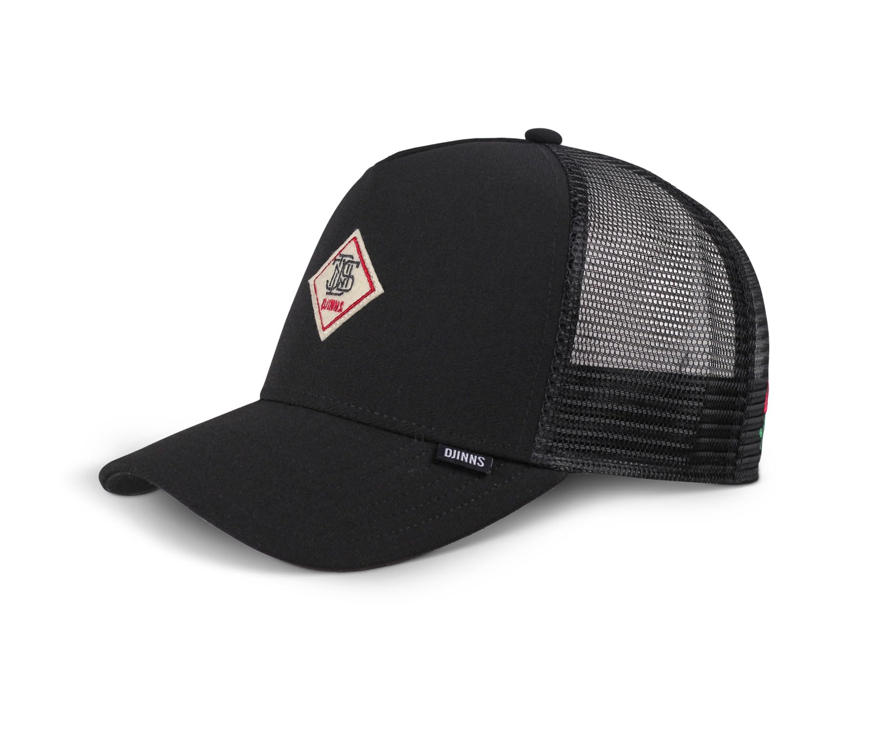 Djinns HFT Trucker Cap - One-Size