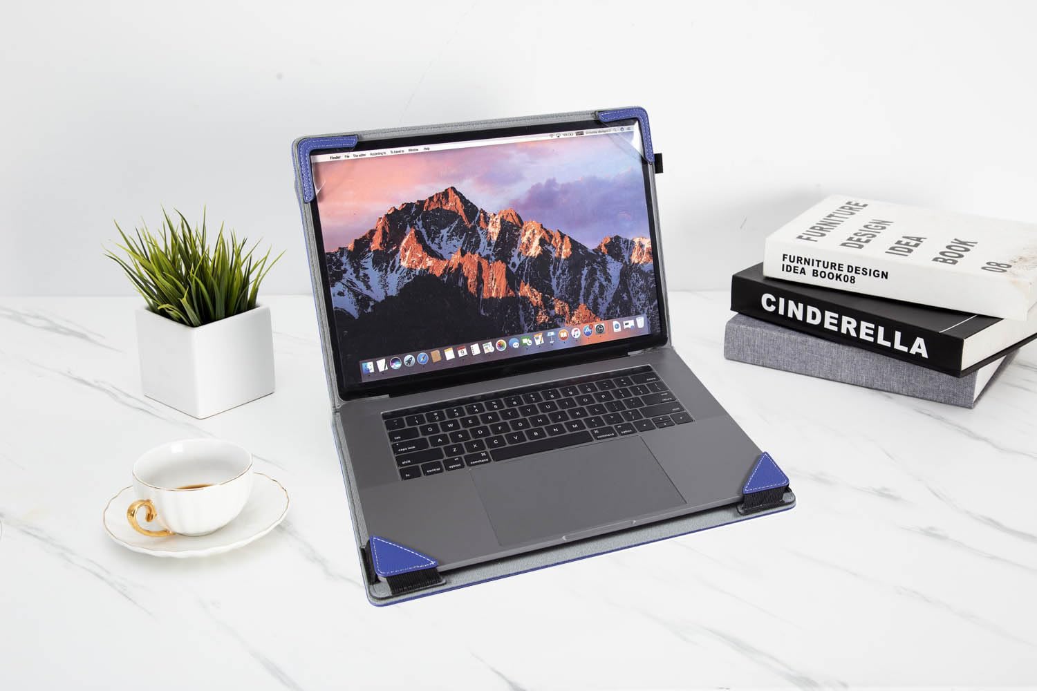 Housse de protection rigide pour ordinateur portable ASUS Vivobook 16" M1605YA X1605VA M1607, Vivobook S16 UM5606 M3607 S5606 S3607, ProArt P16 H7606 16"