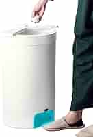 【DiETZ】  DustBox30自動ゴミ箱 ダストボックス30L ディーツ 楽天市場】【特典付】【最新モデル】DiETZ DustBox30 ディーツ
