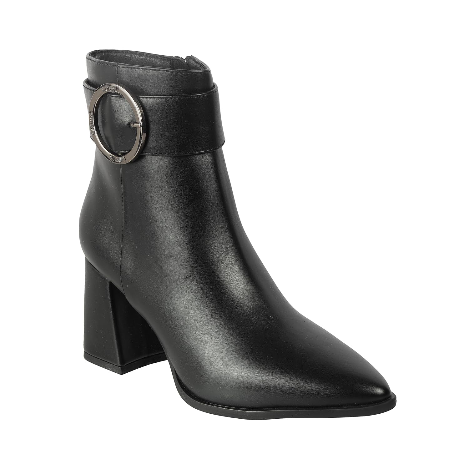 catwalk by tigi Womens 11497c Fashion Boot-picture-2