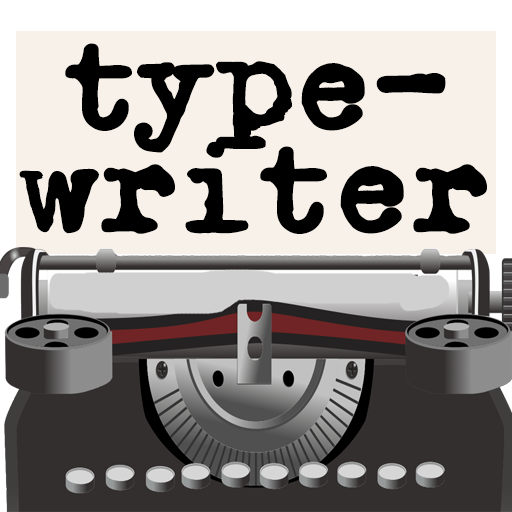 Typewriter Simulator - App on Amazon Appstore