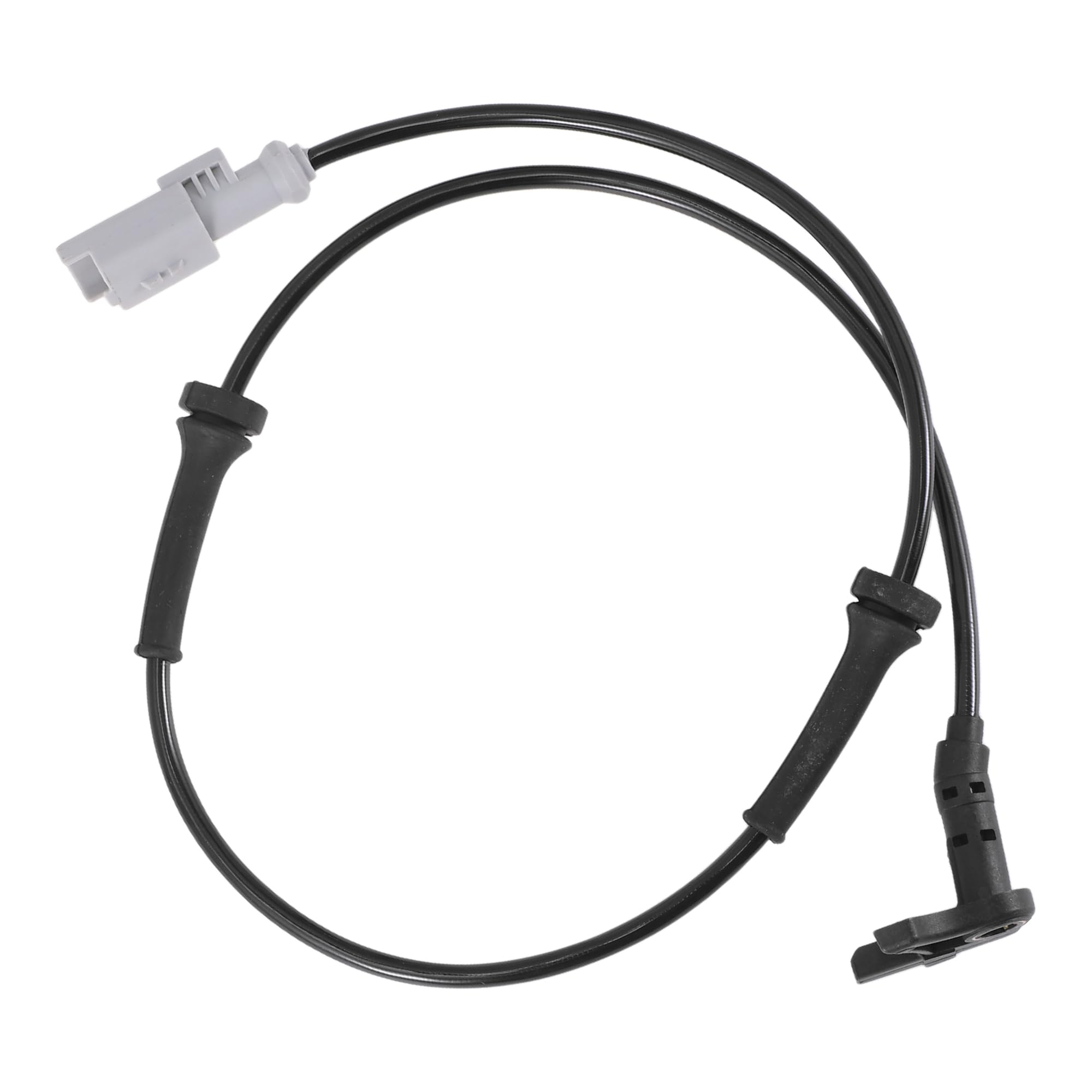 VekAuto ABS Wheel Speed Sensor Front Left Right ABS Sensor Anti
