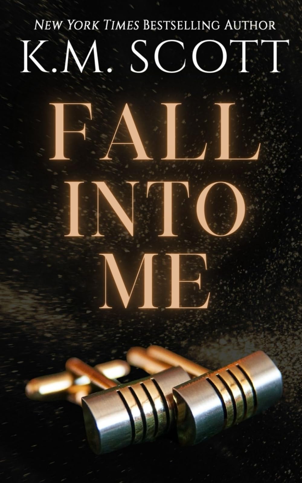 Fall Into Me (Heart of Stone #2) (Heart of Stone Series)