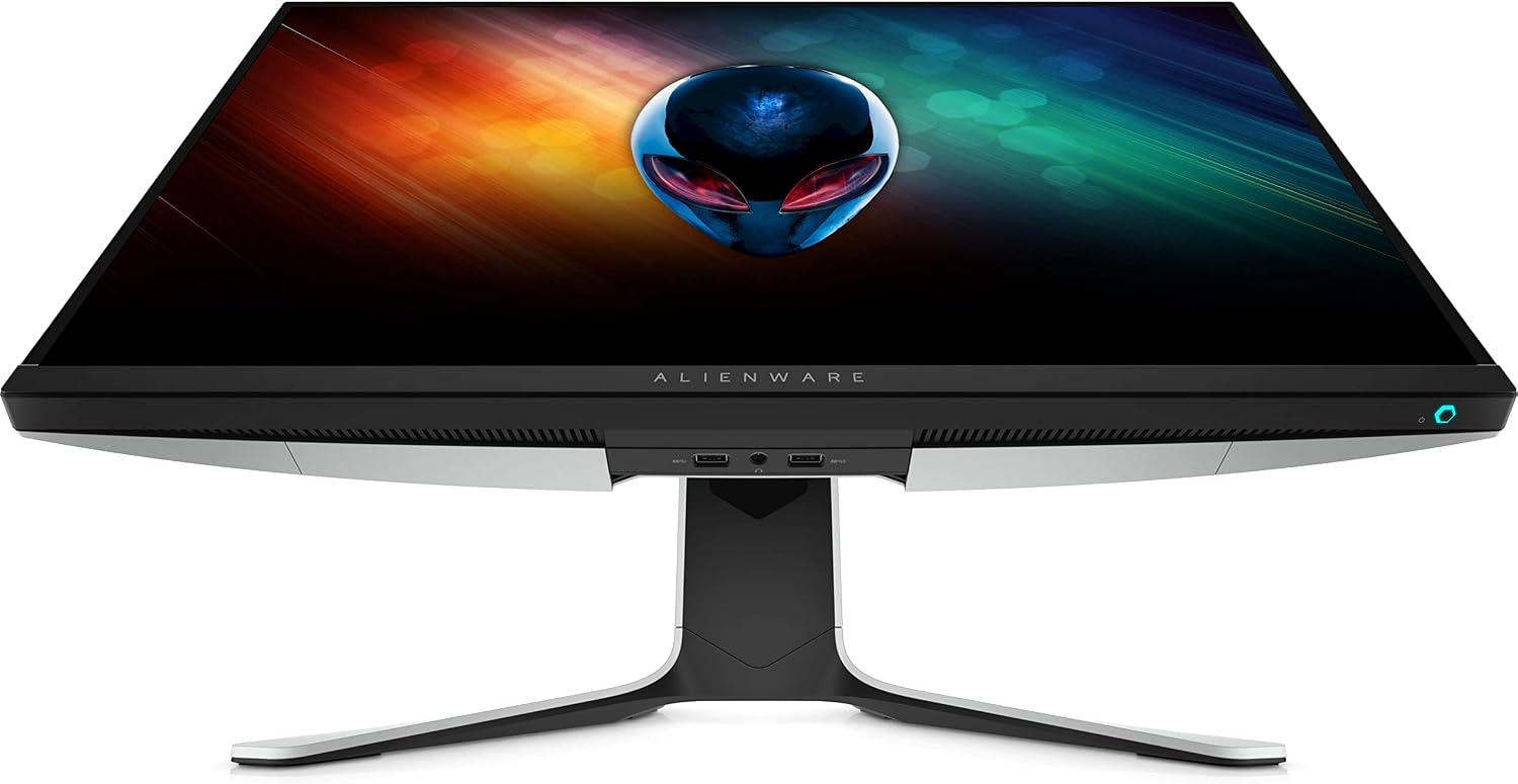 Dell Alienware 27 AW2720HF Gaming 