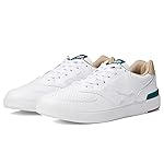 New Balance 574 Court White/Tan US Men's 9.5, Women's 11 Medium