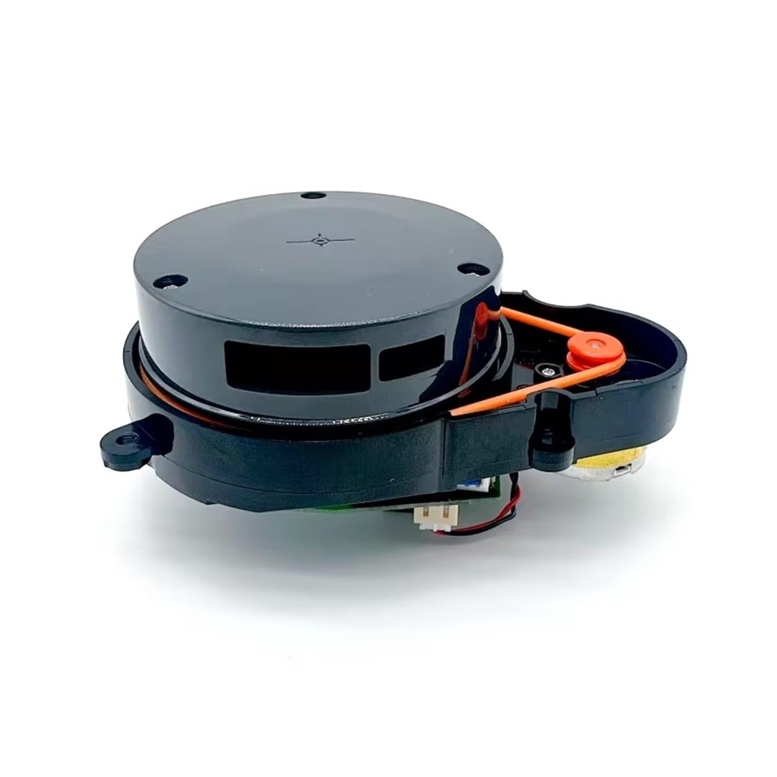 LFBRODPDBRVC ，Compatible For Roborock，LDS Sensor Replacement – Compatible With S5/S6/S6 Pure/S5 Max/S7& S7 MaxV Robot Vacuums