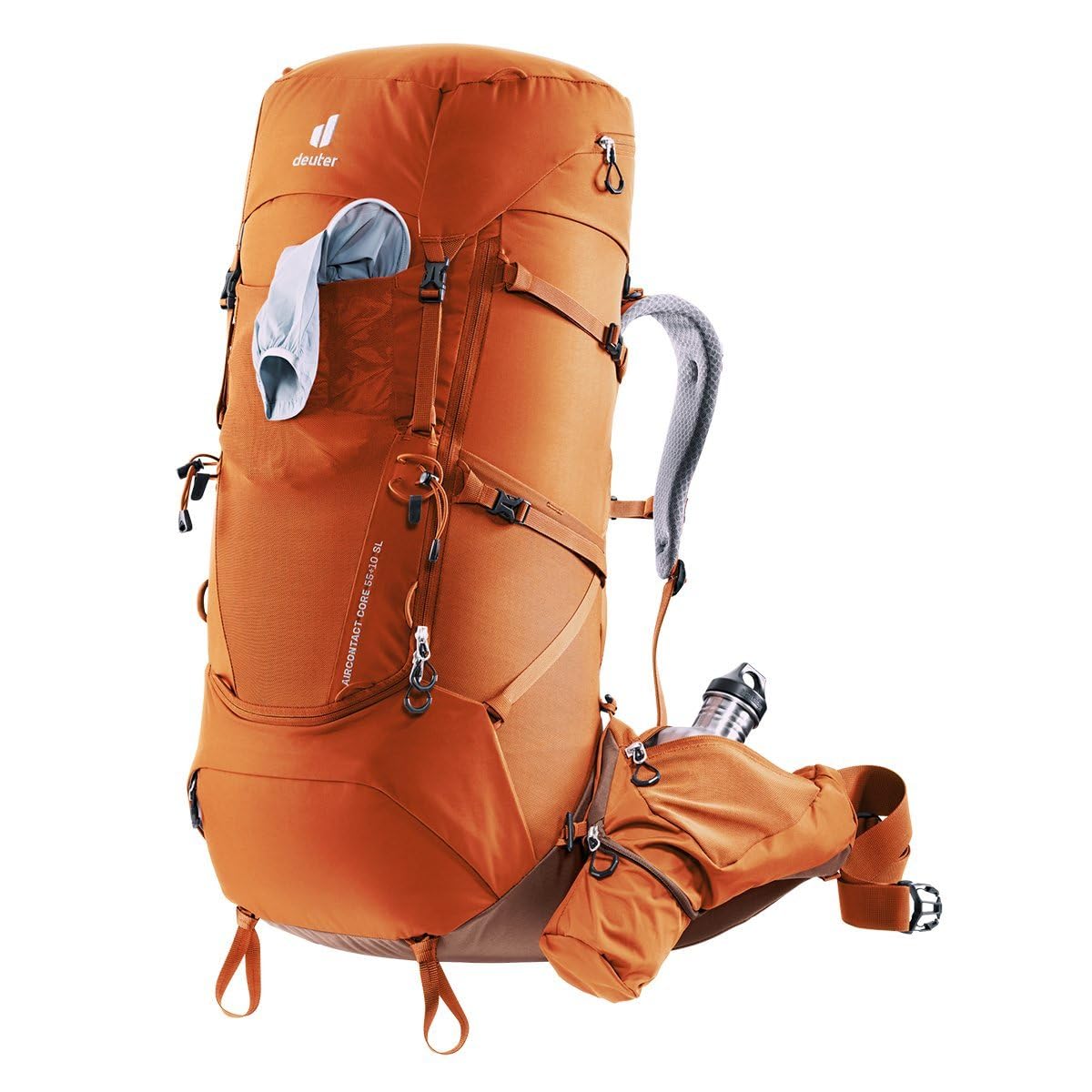 deuter Aircontact Core 55+10 SL