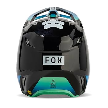 FOX フォックスV1 Ballast MIPS 59/60サイズ ゴーグル付 V1 Ballast Helmet